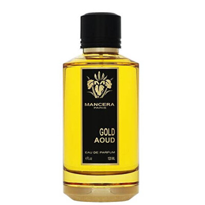 Mancera - Gold Aoud - EDP