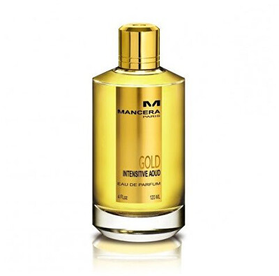 Mancera - Gold Intensitive Aoud - EDP
