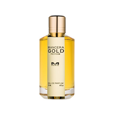 Mancera - Gold Prestigium - EDP