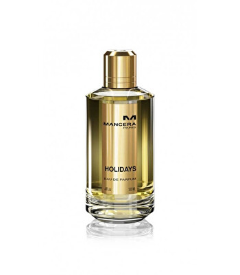 Mancera - Holidays - EDP