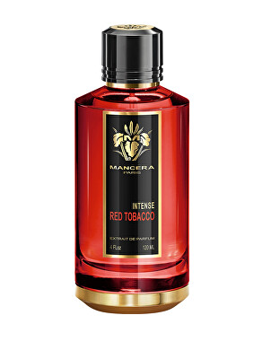 Mancera - Intense Red Tobacco - parfémovaný extrakt