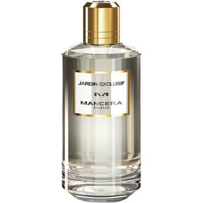 Mancera - Jardin Exclusif - EDP