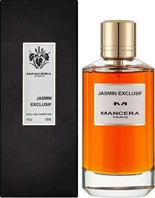 Mancera - Jasmin Exclusif - EDP