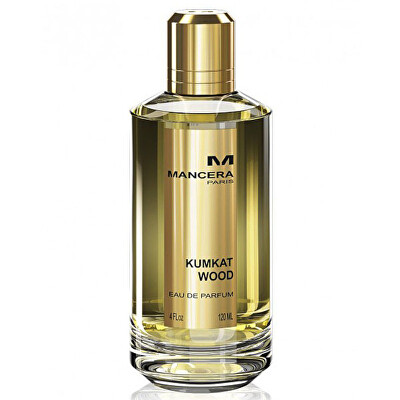 Mancera - Kumkat Wood - EDP