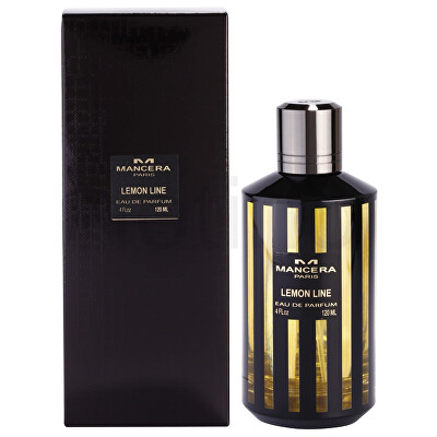 Mancera - Lemon Line - EDP