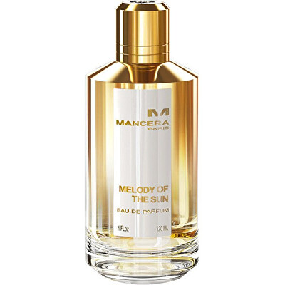 Mancera - Melody Of The Sun - EDP