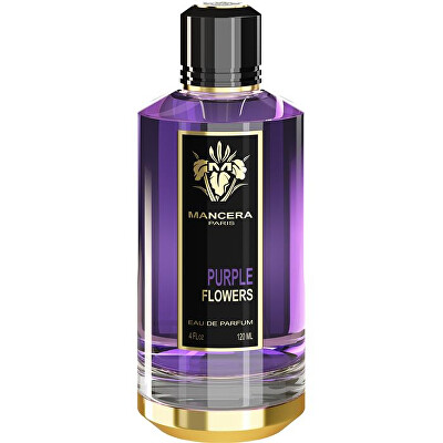 Mancera - 2. JAKOST -  Purple Flowers - EDP