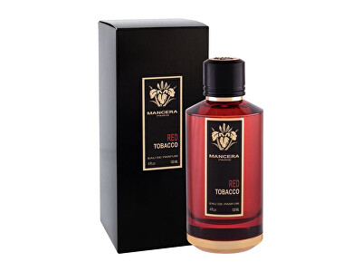 Mancera - Red Tobacco - EDP