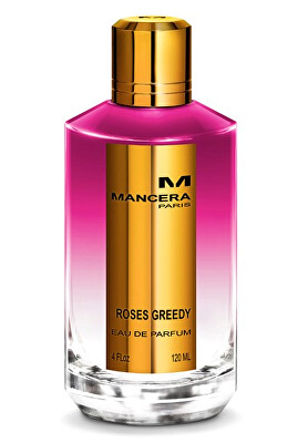 Mancera - Roses Greedy - EDP