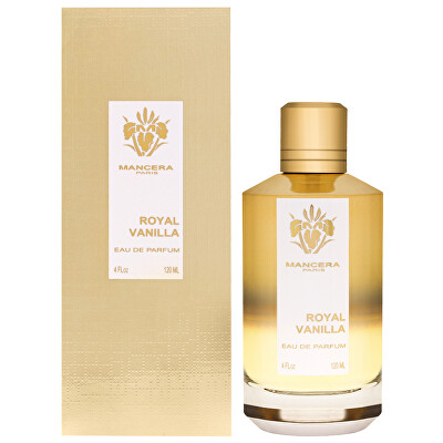 Mancera - Royal Vanilla - EDP
