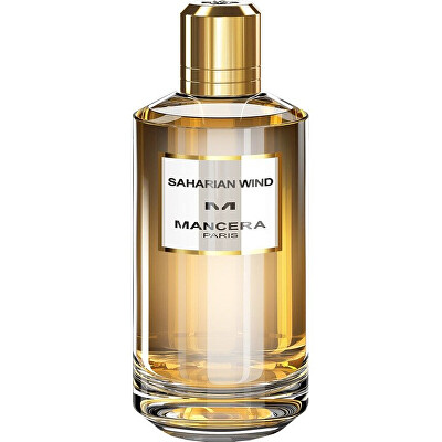 Mancera - Saharian Wind - EDP