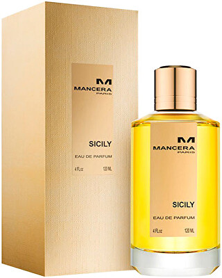 Mancera - Sicily - EDP
