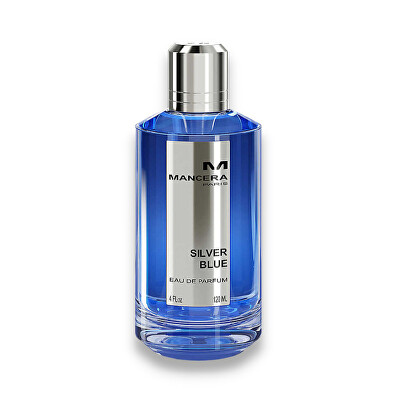 Mancera - Silver Blue - EDP
