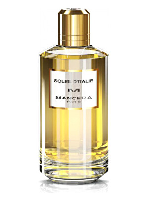 Mancera - Soleil D`Italie - EDP