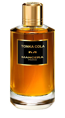 Mancera - Tonka Cola - EDP