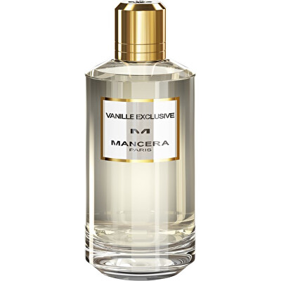 Mancera - Vanille Exclusive - EDP
