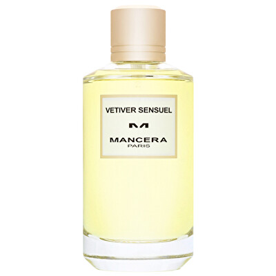 Mancera - Vetiver Sensuel - EDP