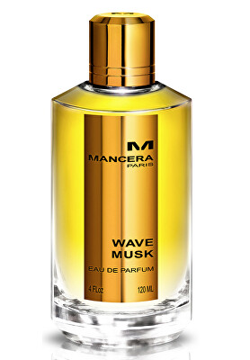 Mancera - Wave Musk - EDP