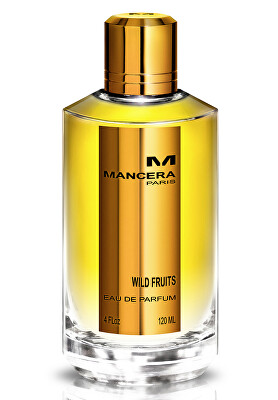 Mancera - Wild Fruits - EDP