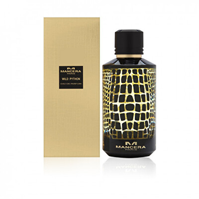 Mancera - Wild Python - EDP