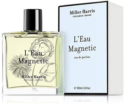 Miller Harris - L`Eau Magnetic - EDP