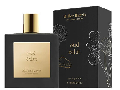 Miller Harris - Oud Eclat - EDP