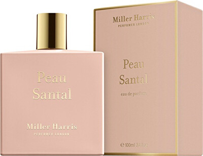 Miller Harris - Peau Santal - EDP