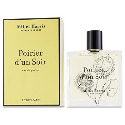 Miller Harris - Poirier D`un Soir - EDP