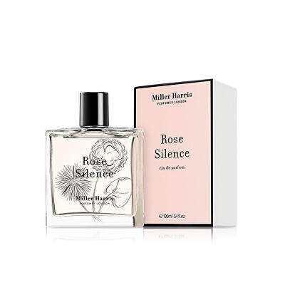 Miller Harris - Rose Silence - EDP