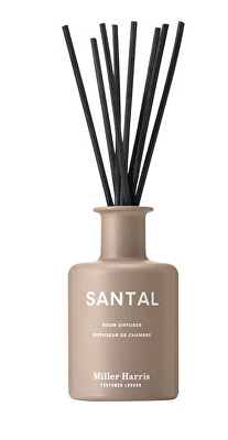 Miller Harris - Santal - difuzér 150 ml