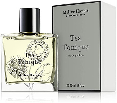 Miller Harris - Tea Tonique - EDP