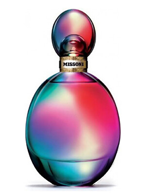 Missoni - Missoni Pour Femme - EDP