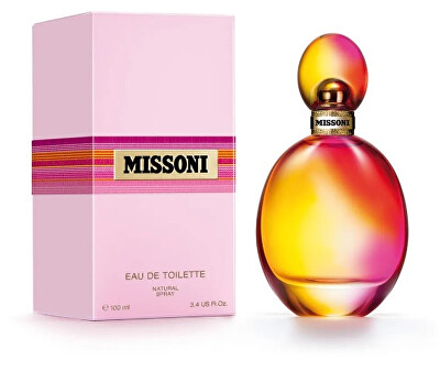 Missoni - Missoni Pour Femme - EDT