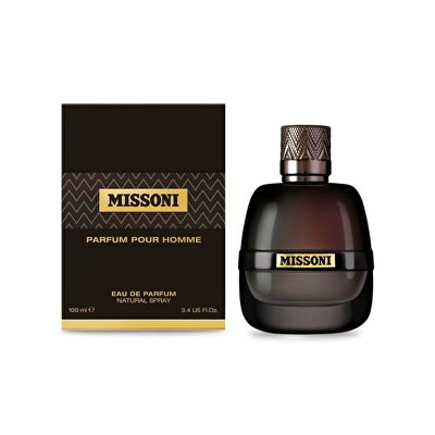 Missoni - Missoni Pour Homme - EDP