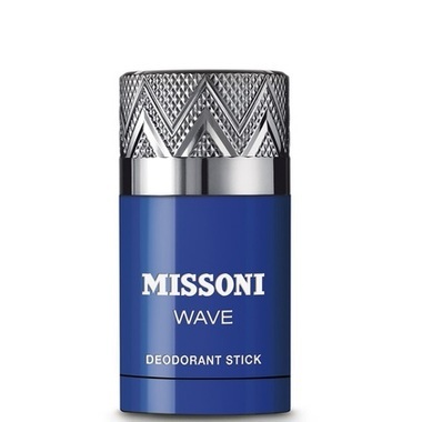 Missoni - Missoni Wave - tuhý deodorant