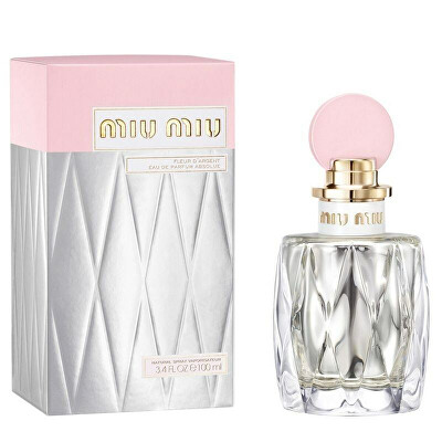 Miu Miu - Miu Miu Fleur D´Argent - EDP