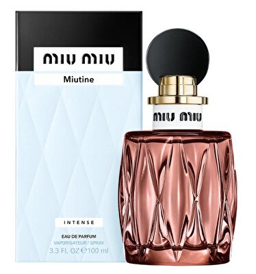 Miu Miu - Miu Miu Miutine Intense - EDP
