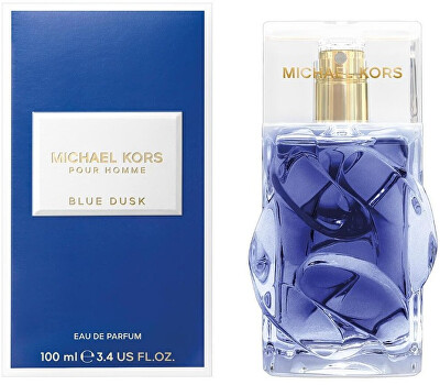 Michael Kors - Blue Dusk Pour Homme - EDP