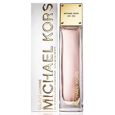 Michael Kors - Glam Jasmine - EDP