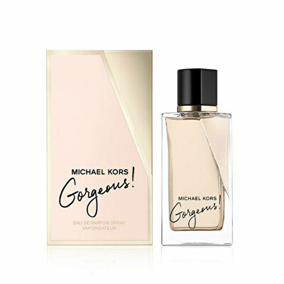 Michael Kors - Gorgeous! - EDP