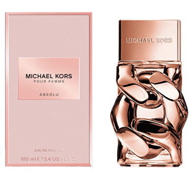 Michael Kors - Michael Kors Pour Femme Absolu - EDP