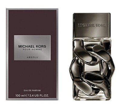 Michael Kors - Michael Kors Pour Homme Absolu - EDP