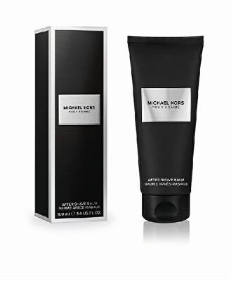 Michael Kors - Michael Kors Pour Homme - balzám po holení