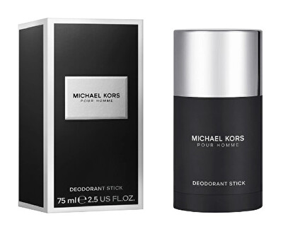 Michael Kors - Michael Kors Pour Homme - tuhý deodorant