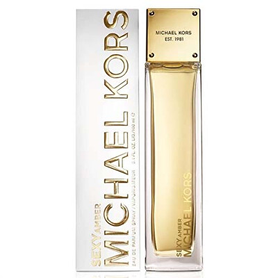 Michael Kors - Sexy Amber - EDP