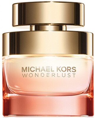 Michael Kors - Wonderlust - EDP