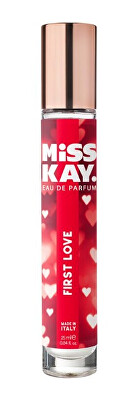 Miss Kay - First Love - EDP