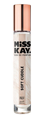Miss Kay - Soft Cuddle - EDP
