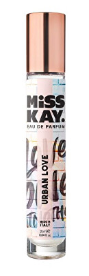 Miss Kay - Urban Love - EDP