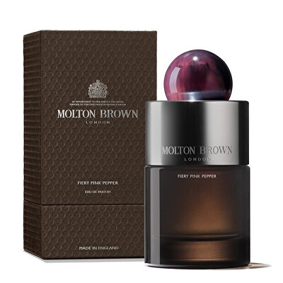 Molton Brown - Fiery Pink Pepper - EDP